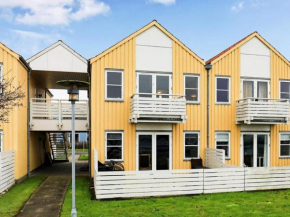 4 person holiday home in Rudk bing